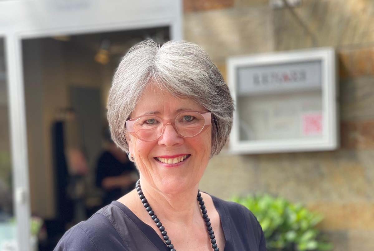 Gloria Hellinghausen
