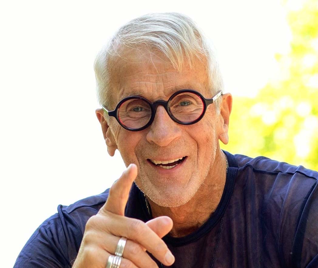 Klaus Kothe