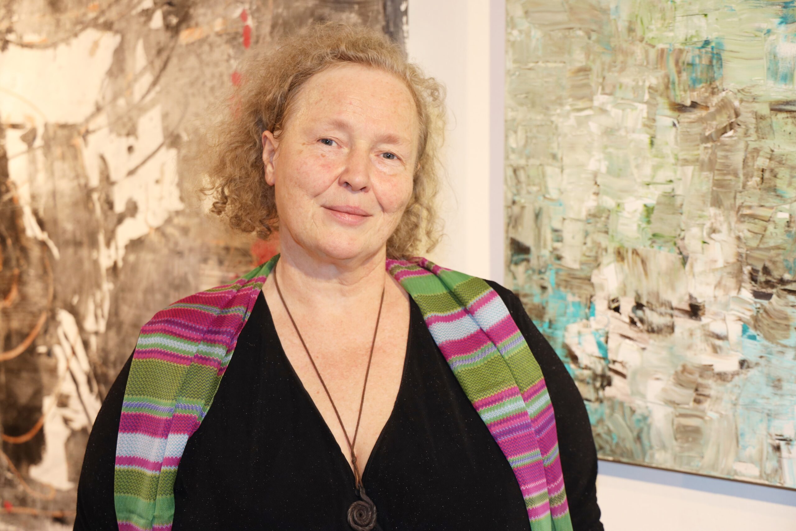 Vivien Kunte