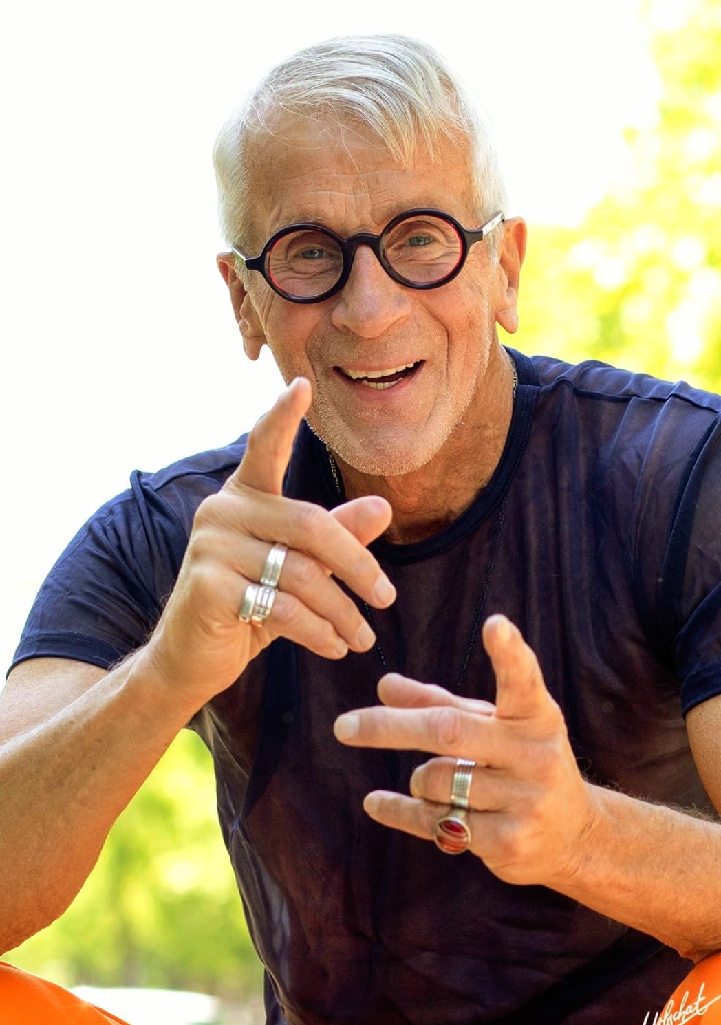 Klaus Kothe