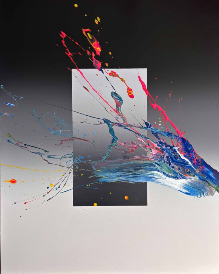 Ohne Titel