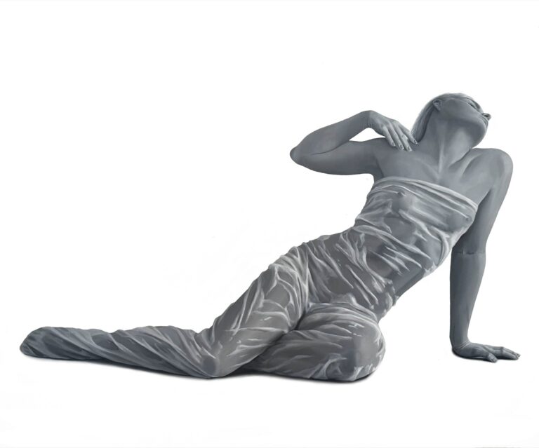 Body Consciousness