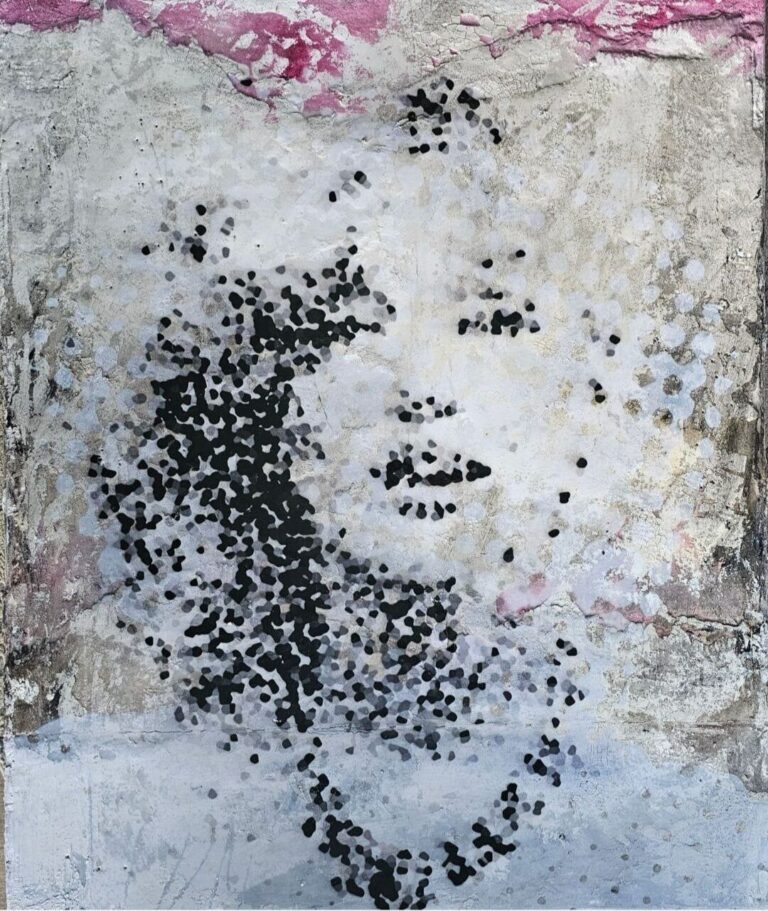 Beauty & Transience 1